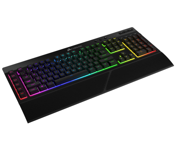 CORSAIR K57 Wireless RGB - 512225 - zdjęcie 3